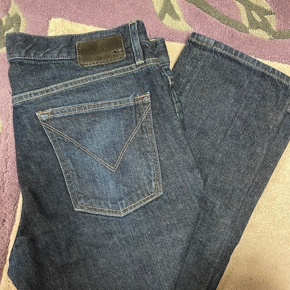 John Varvatos Jeans